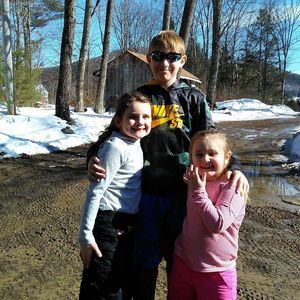 Meet your Posher, Debbie